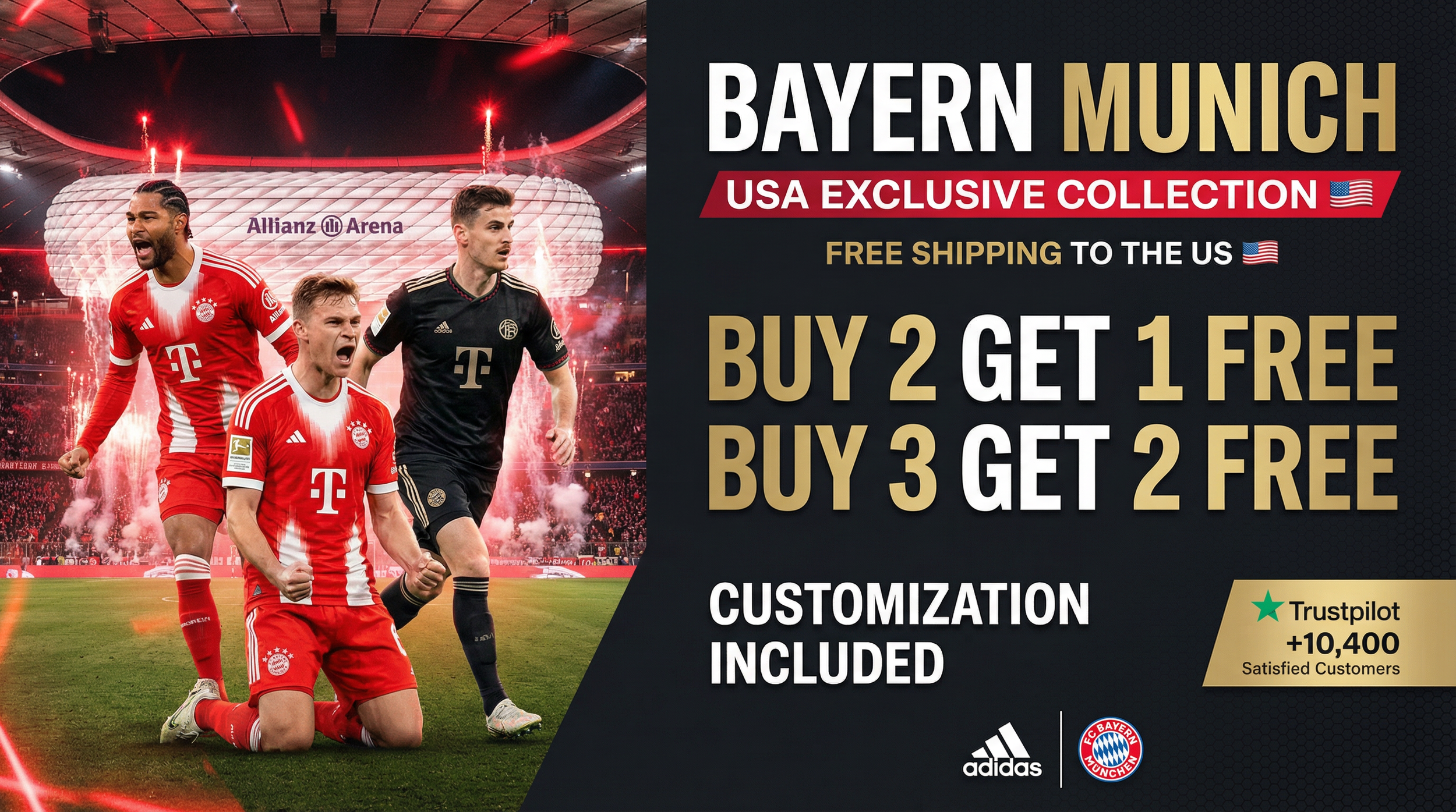 Bayern Munich