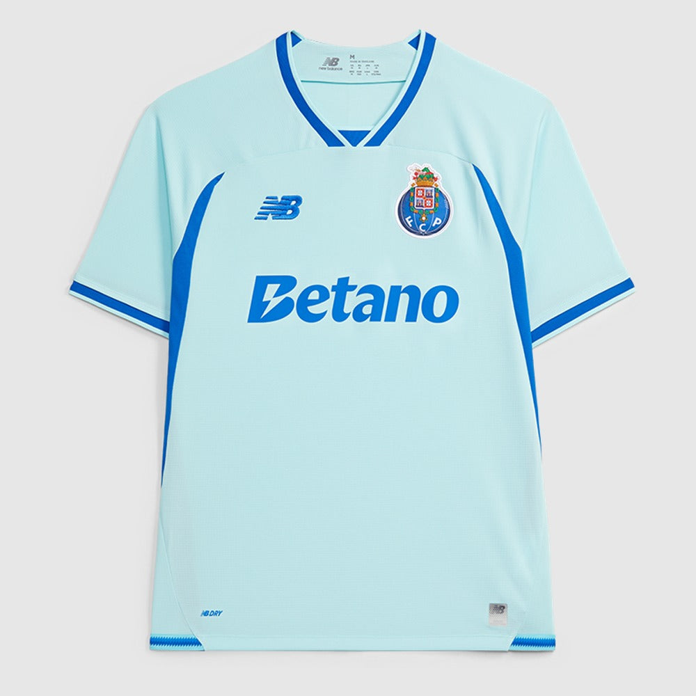 FC Porto - Third 26/27 Men's Jersey