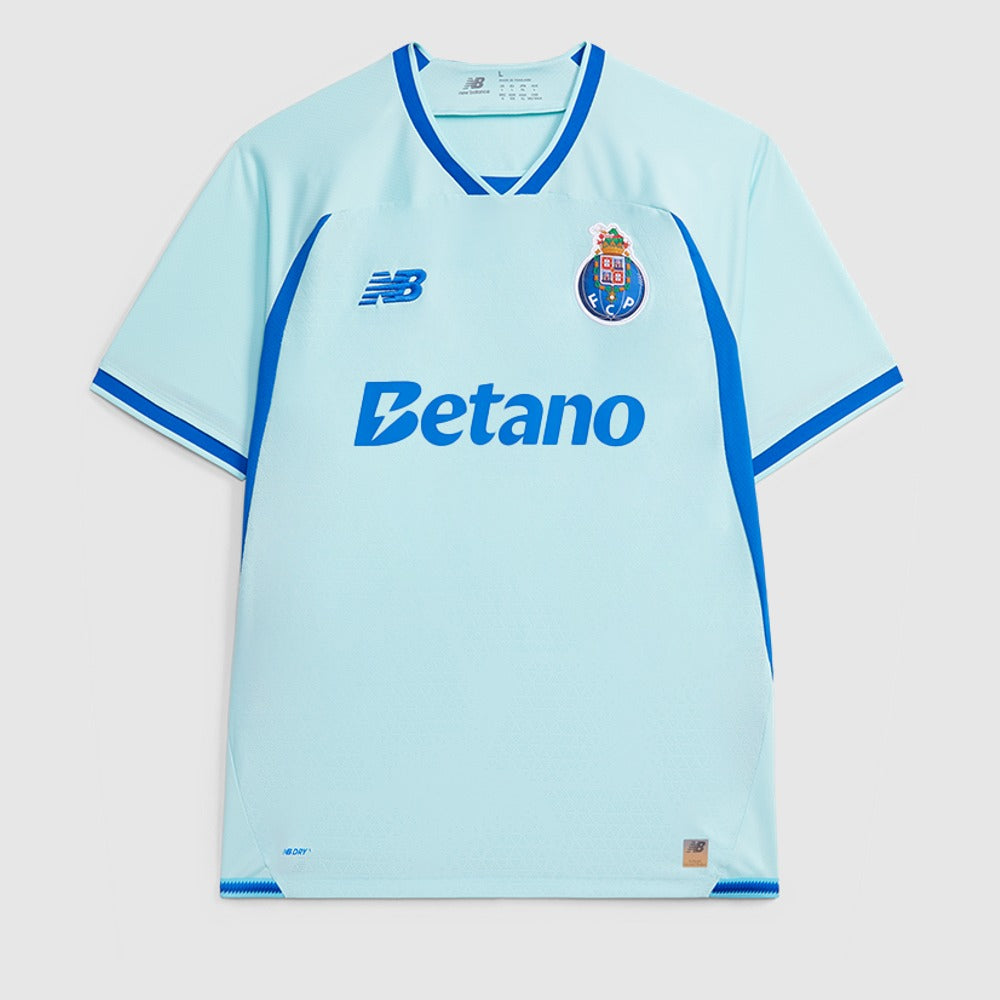 FC Porto - Third 26/27 Player Edition Jersey