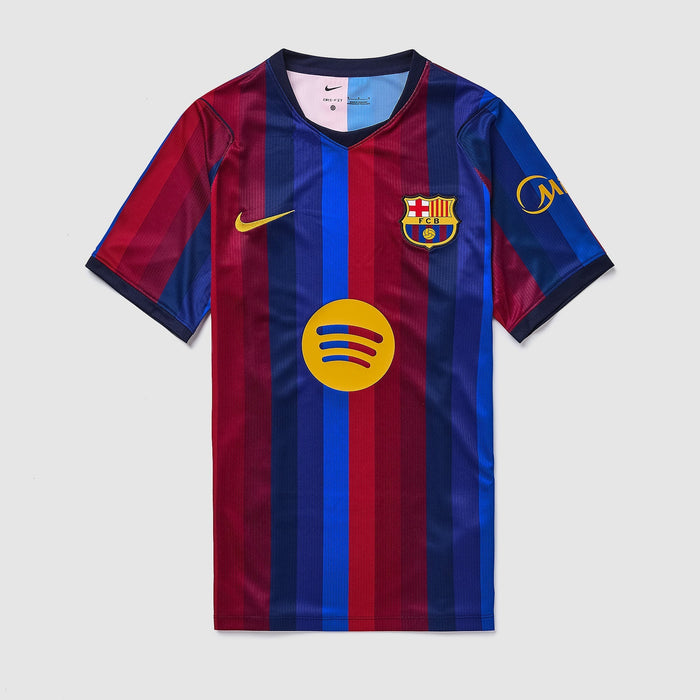 Barcelona - Home 26/27 Women’s Jersey
