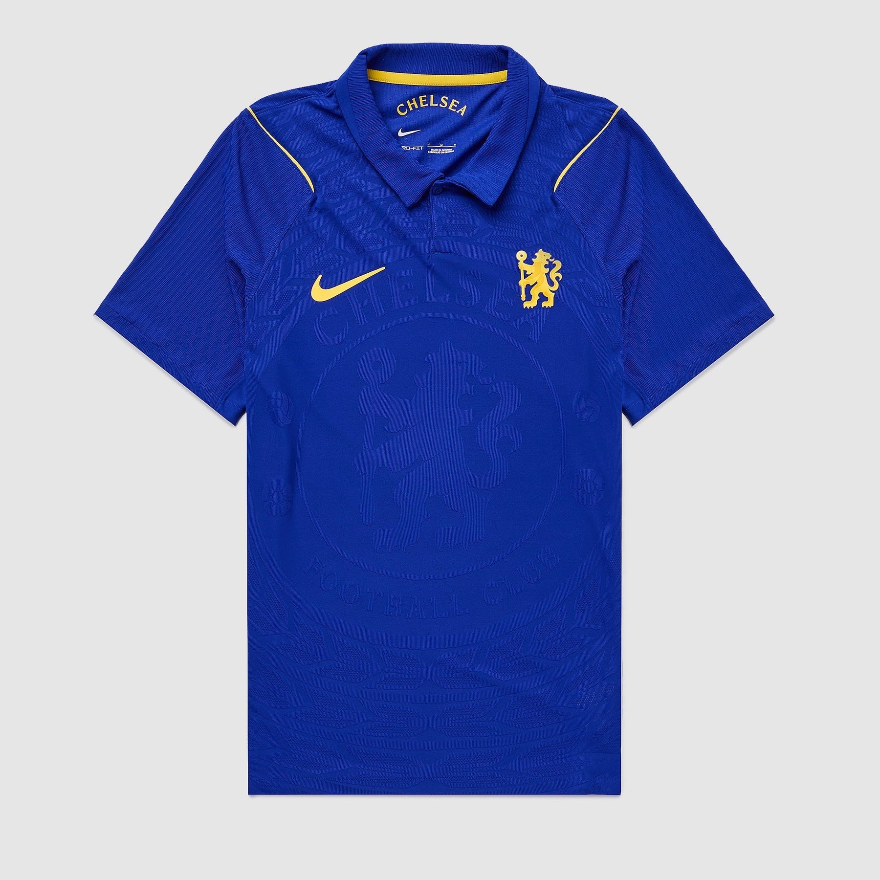 Chelsea Home Player 2026/27
