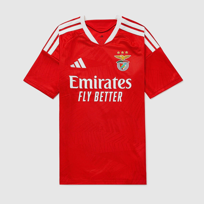 Benfica - Home 26/27 Men's Jersey