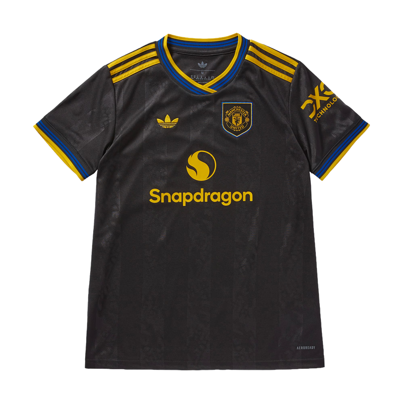 Manchester United - Away 25/26 Men's Jersey