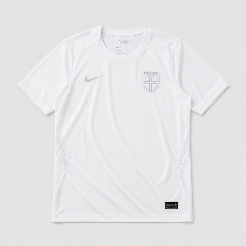 Argentina - Third 26/27 Player Edition Jersey