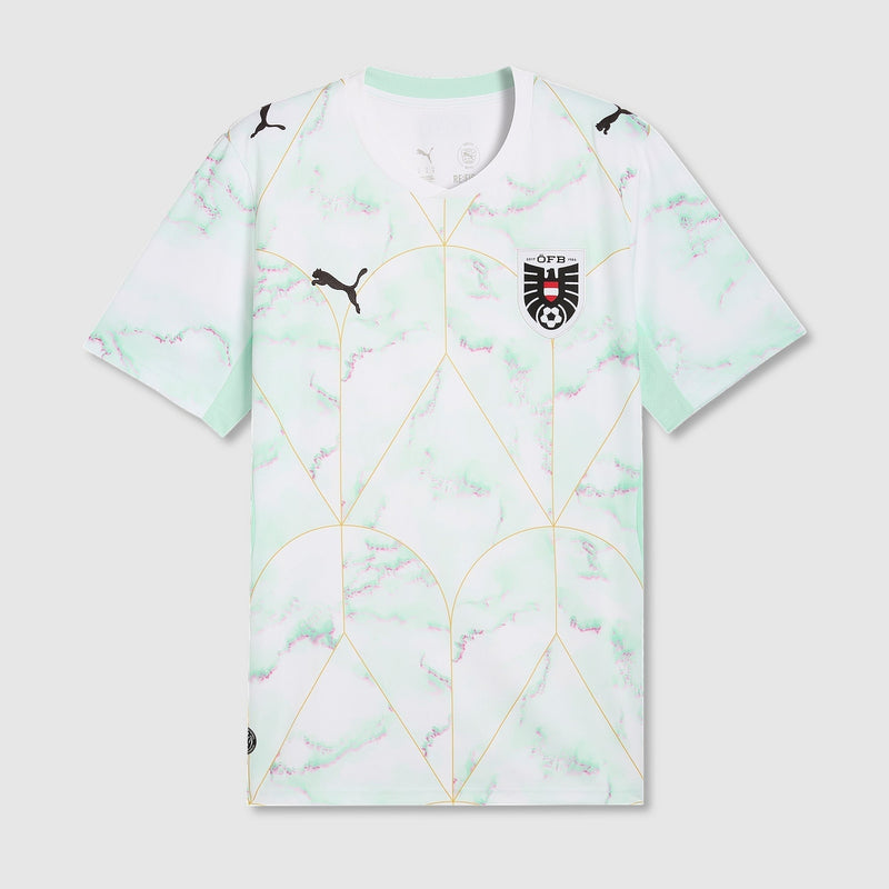Austria - Away 26/27 Men's Jersey