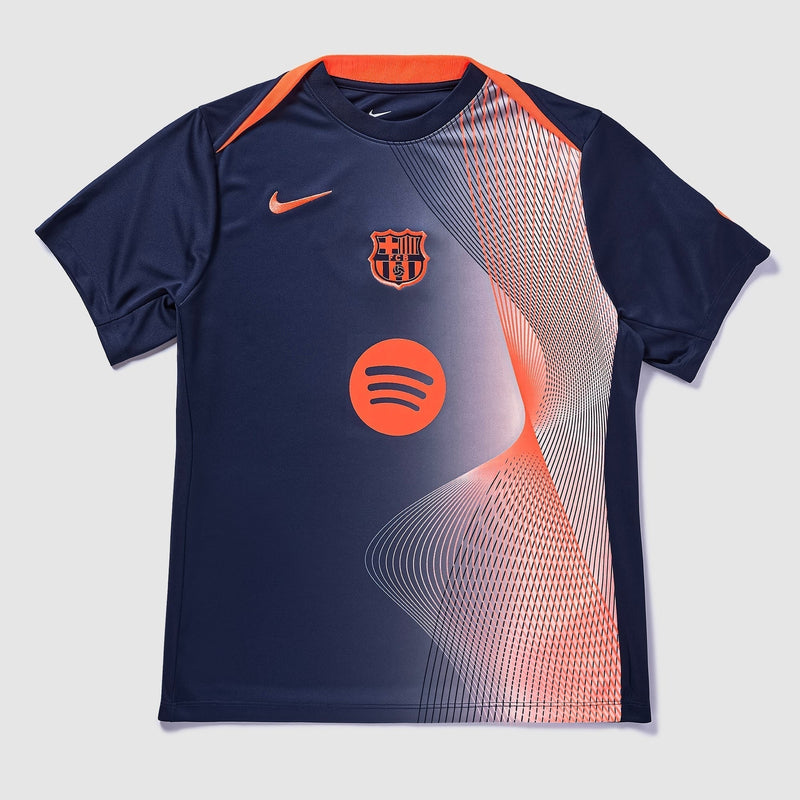 Barcelona - Pre-Match Third 25/26 Men's Jersey