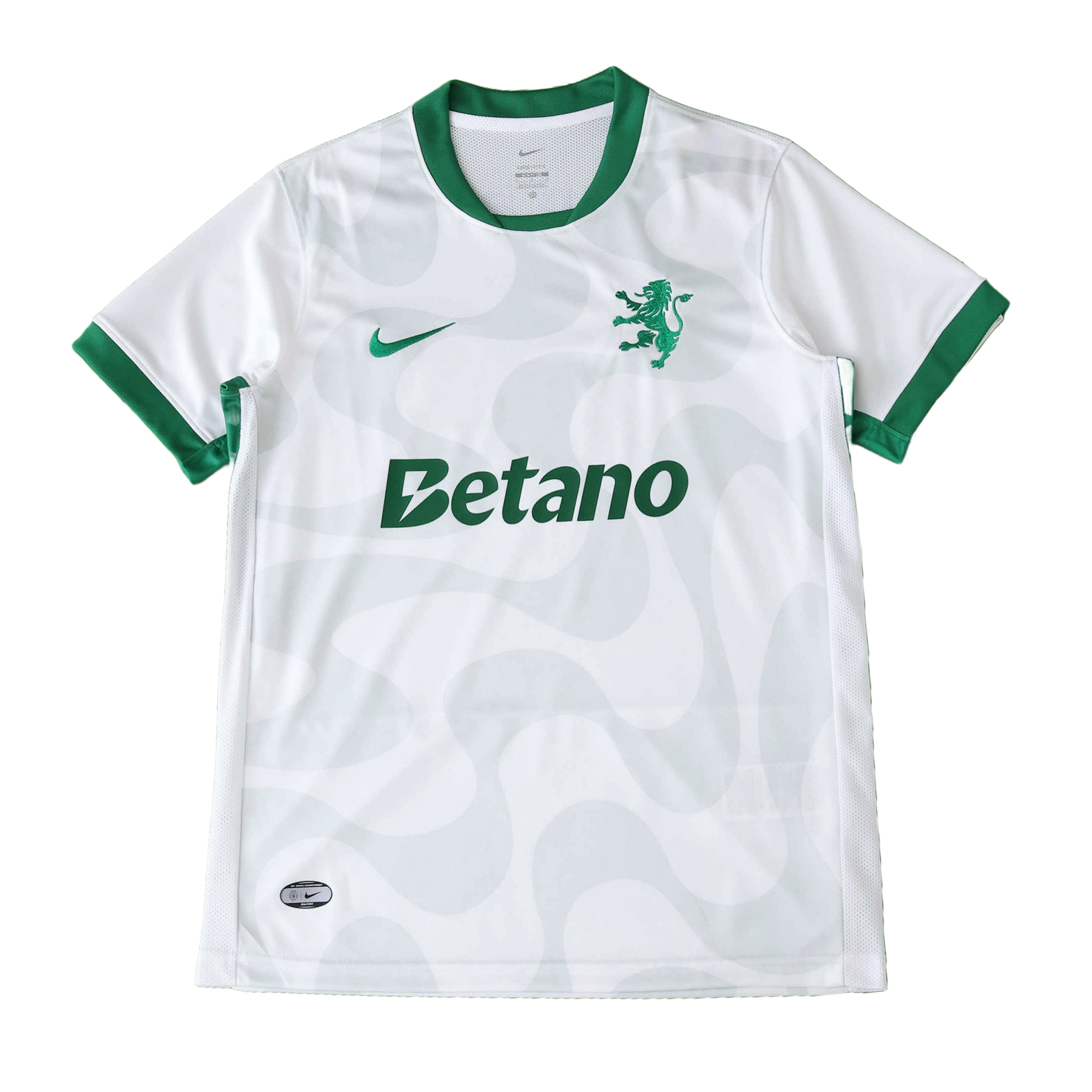 Sporting CP - Away 25/26 Men's Jersey