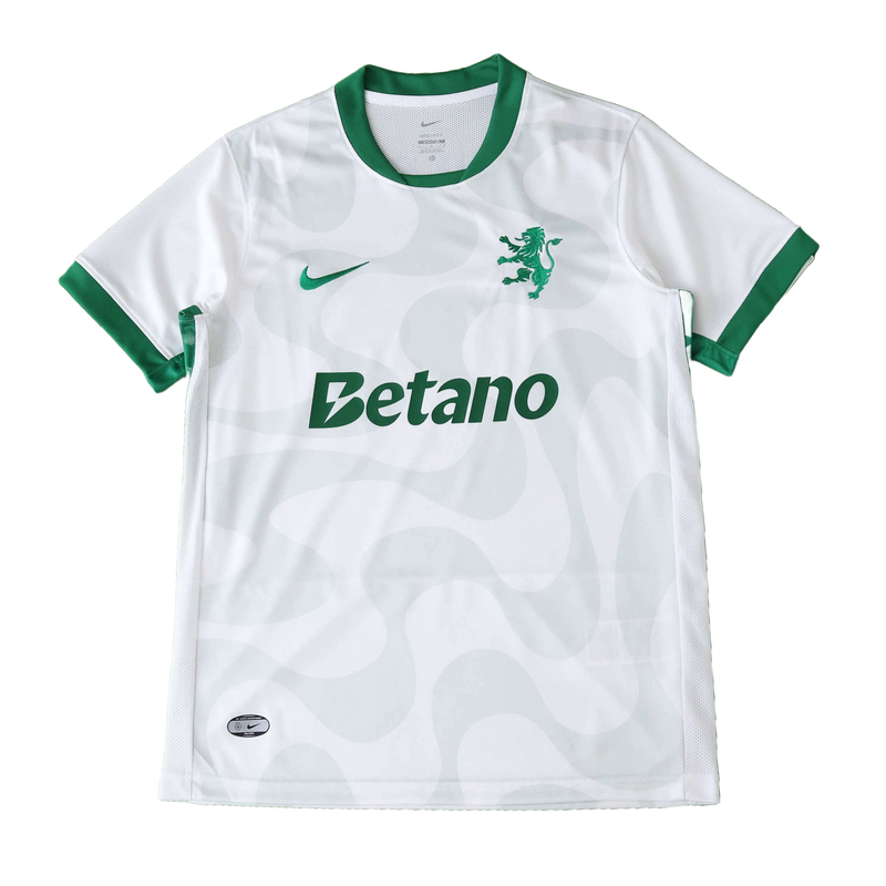 Sporting CP - Away 25/26 Men's Jersey