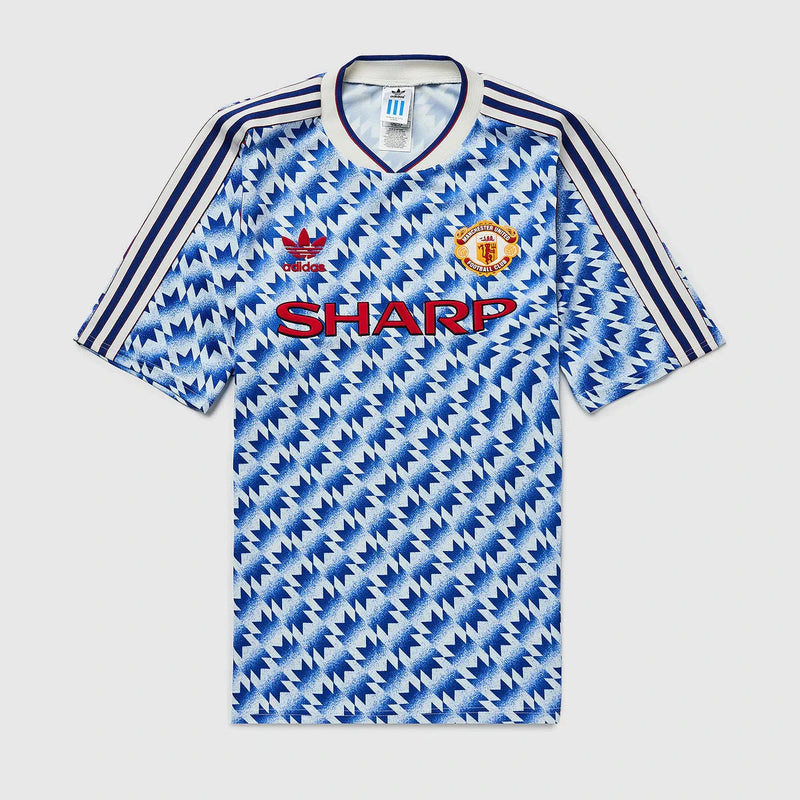 Collection 365039 - Retro Away 1990 Jersey