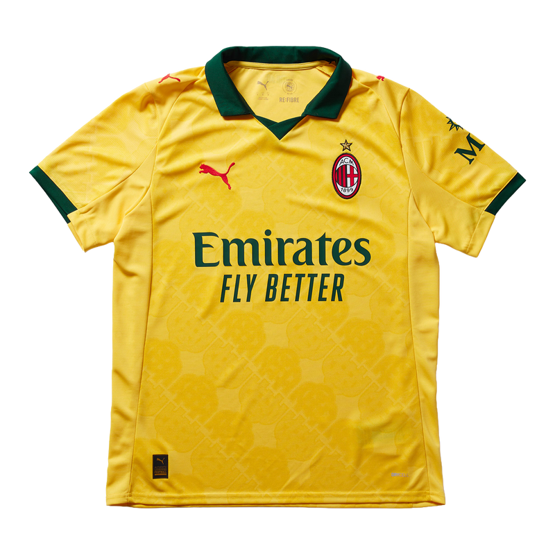 AC Milan - Away 25/26 Men's Jersey