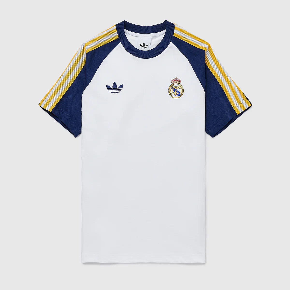 Real Madrid - Travel 25/26 Men's Jersey