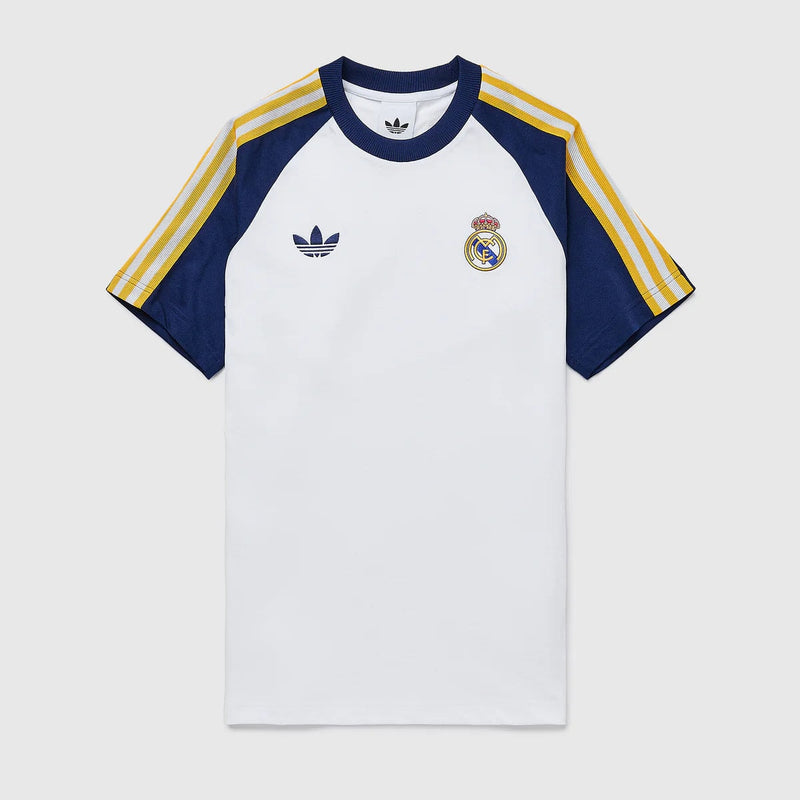 Real Madrid - Travel 25/26 Men's Jersey