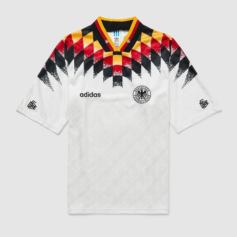 Germany - Retro Home 1994 Jersey