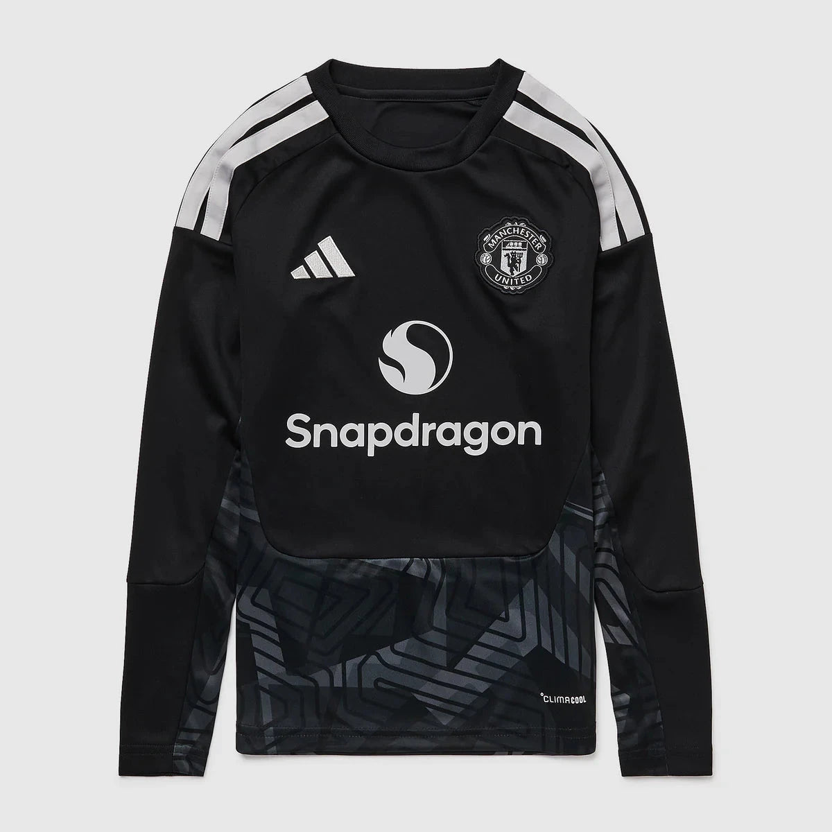Collection 230063 - Goalkeeper 26/27 Long Sleeve Jersey