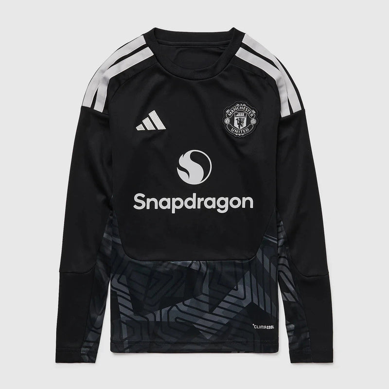 Collection 230063 - Goalkeeper 26/27 Long Sleeve Jersey