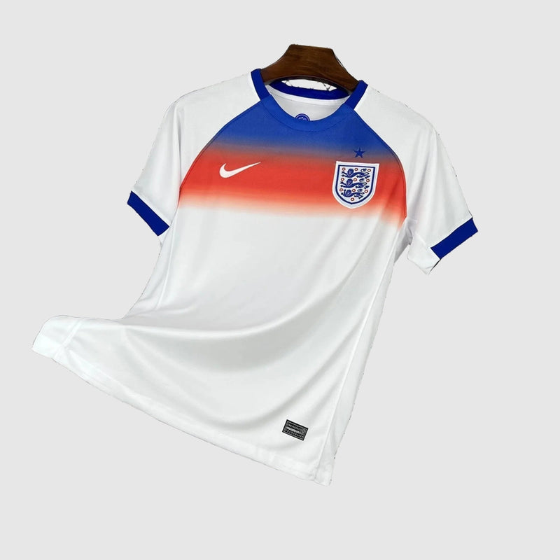 England - Home 25/26 Men's Jersey