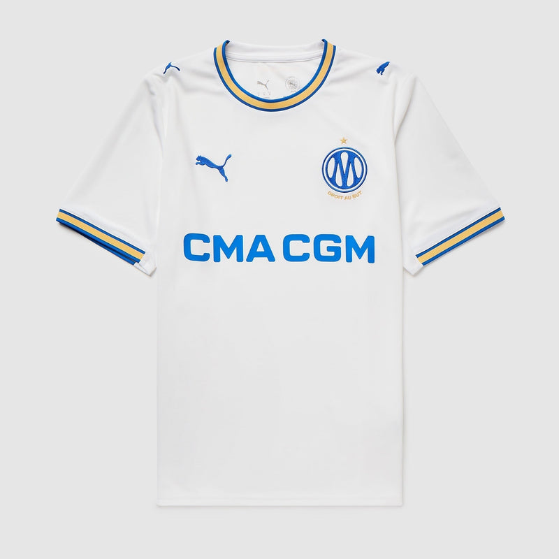 Olympique Marseille - Home 26/27 Men's Jersey