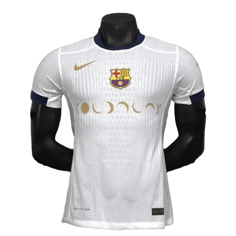 Barcelona - Special Edition Player Edition Jersey