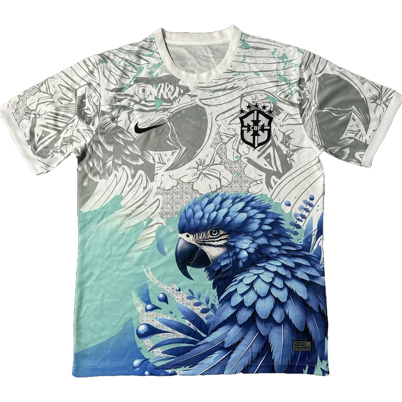 Brazil - Arara 25/26 Men's Jersey