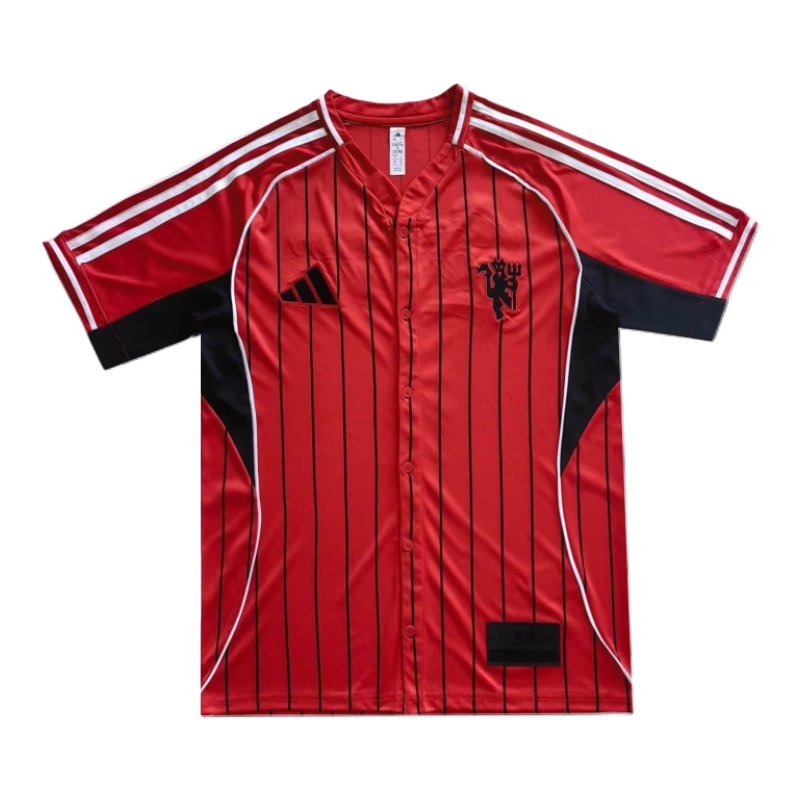Manchester United - Especial 25/26 Men's Jersey