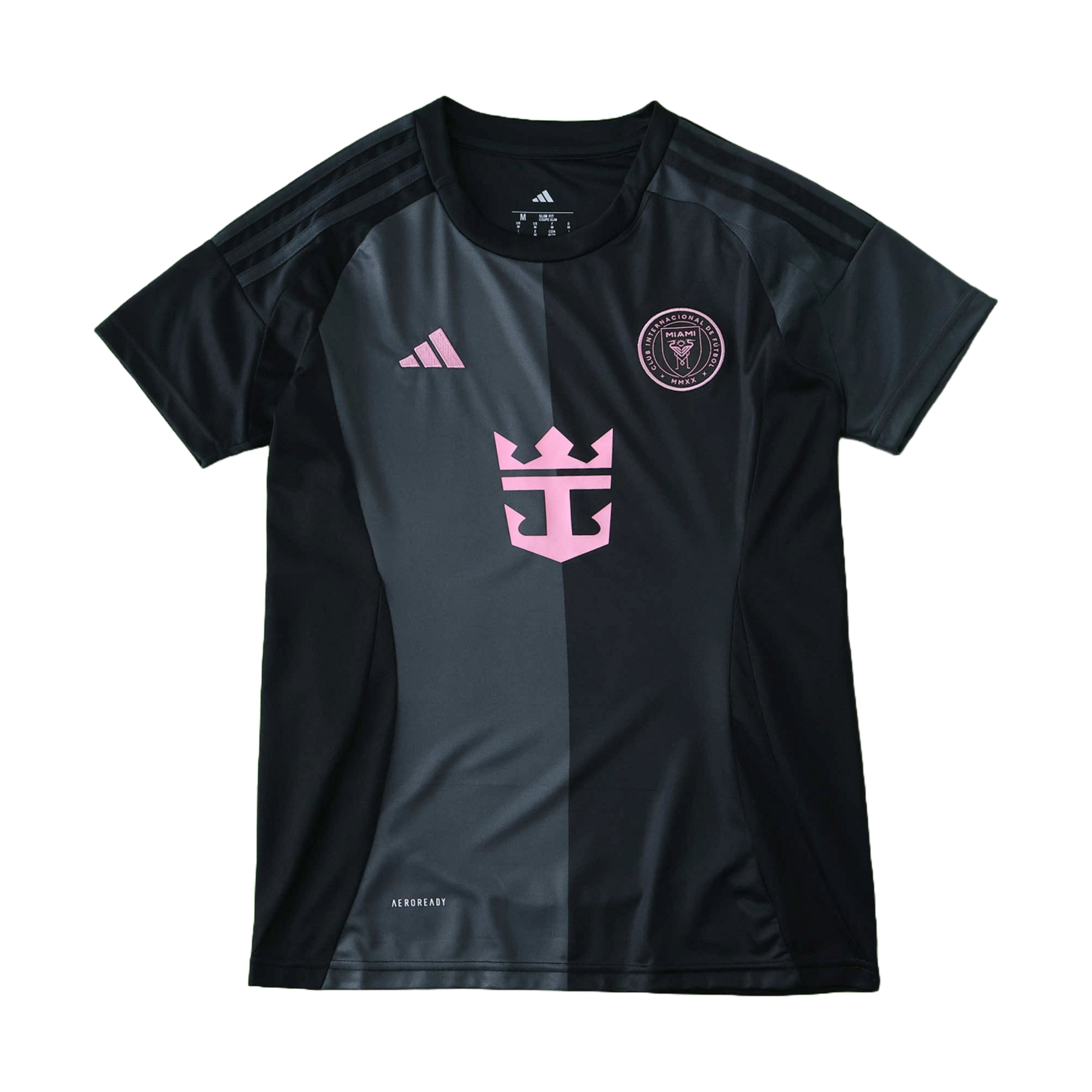 Inter Miami - Away 25/26 Men's Jersey