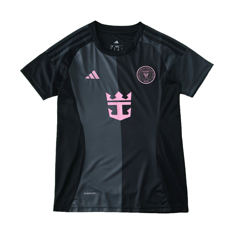 Inter Miami - Away 25/26 Men's Jersey