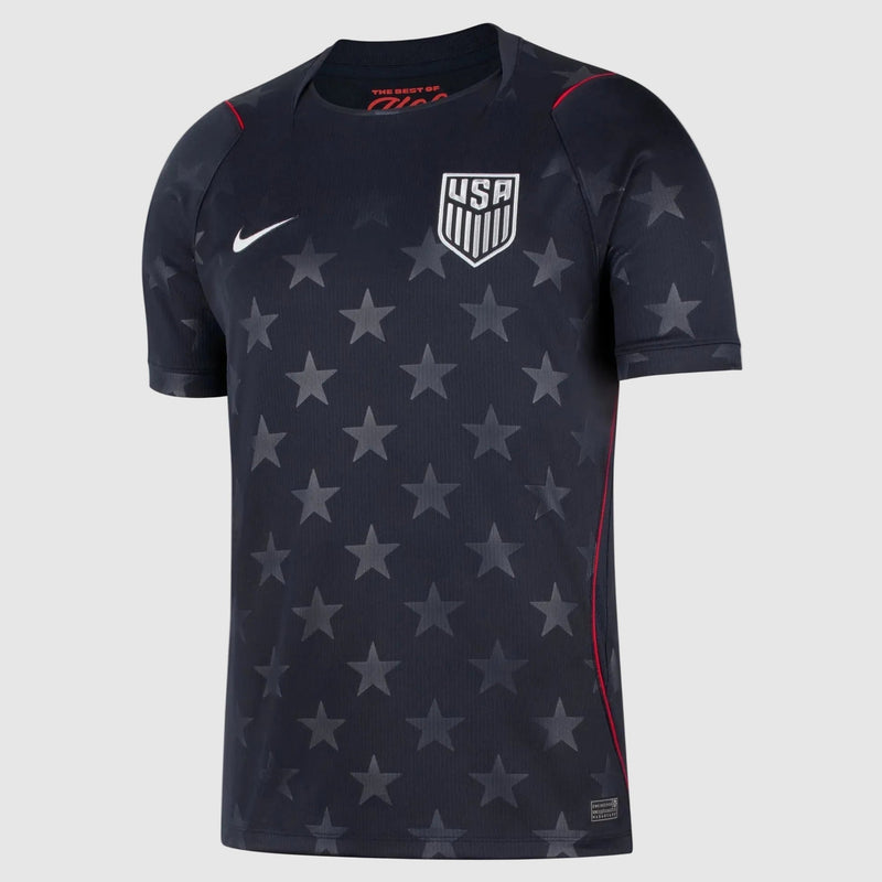 USA - Away 26/27 Men's Jersey