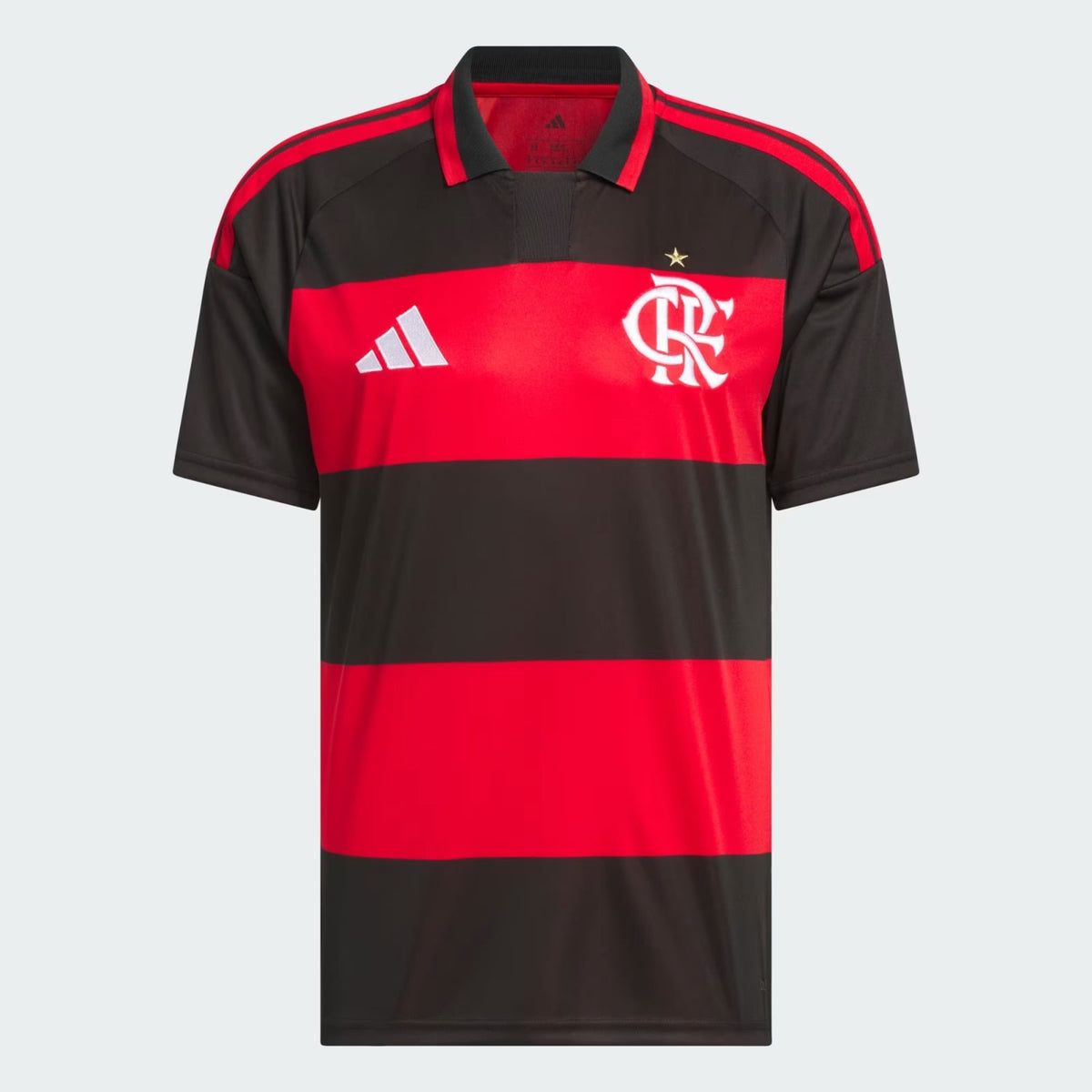 Flamengo - Home 2026/27 Fan Jersey
