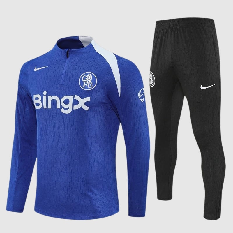 Chelsea - 25/26 Tracksuit Kit