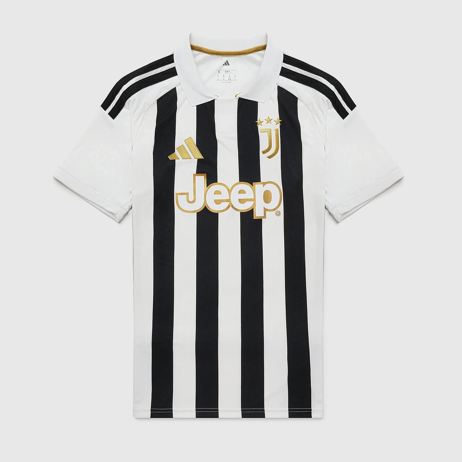 Juventus - Home 26/27 Men's Jersey