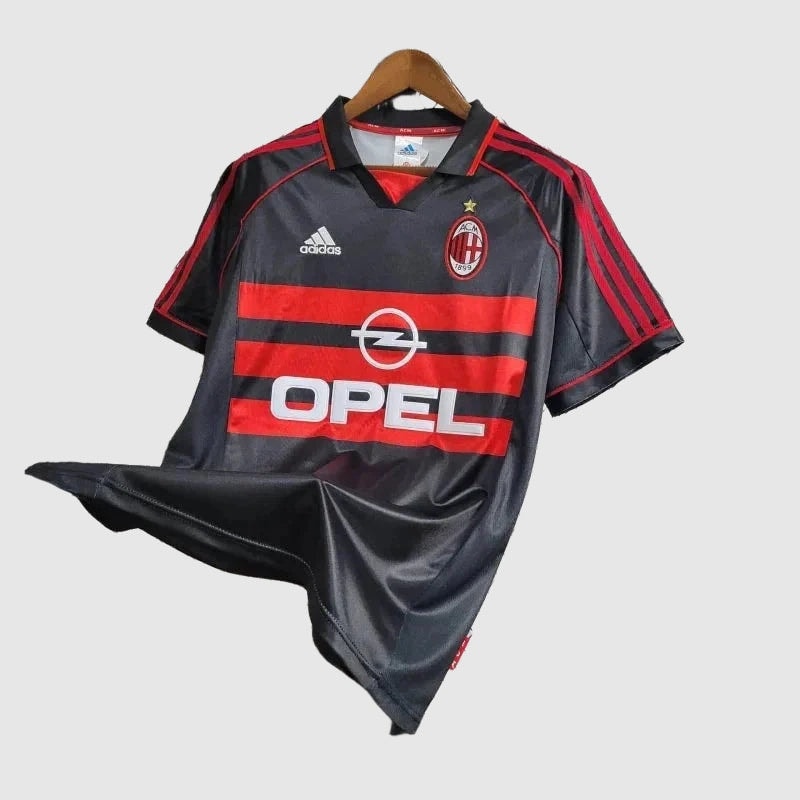 AC Milan - Retro Away 1998/99 Jersey