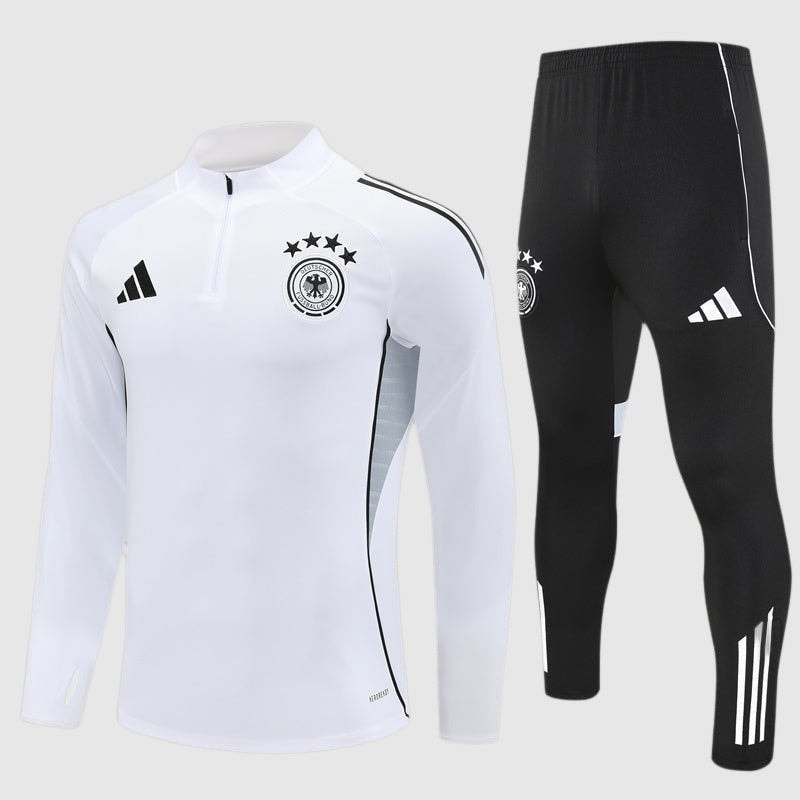 Germany - Training 25/26 Tracksuit Kit