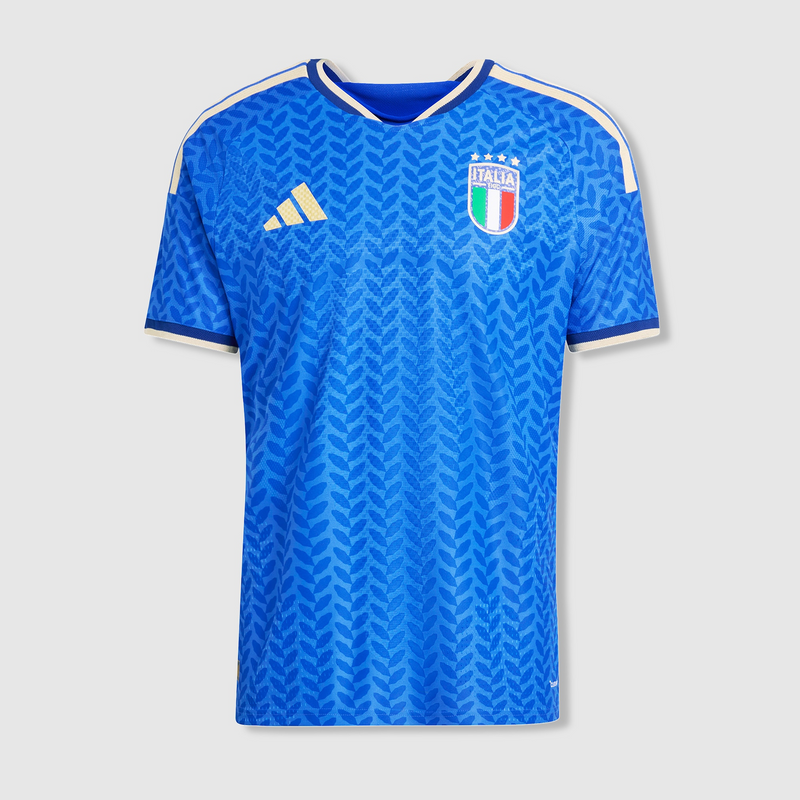 Italy - Home 26/27 Player Edition Jersey