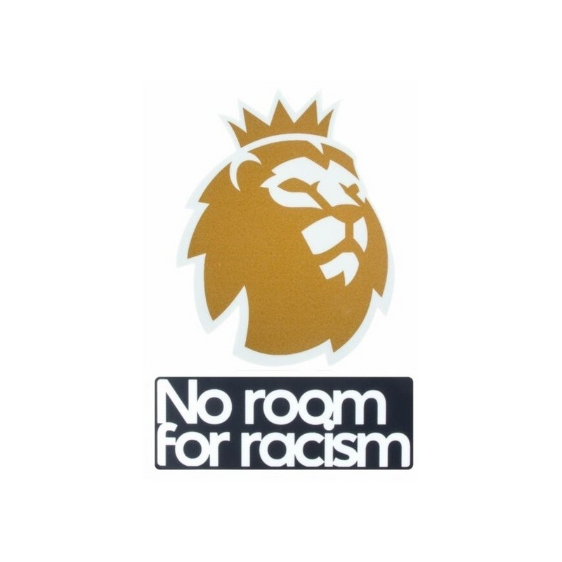 Premier League Winners Patch