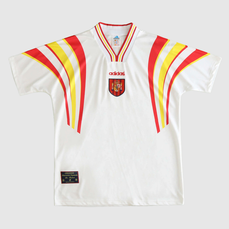 São Paulo - Retro Third 1996 Jersey