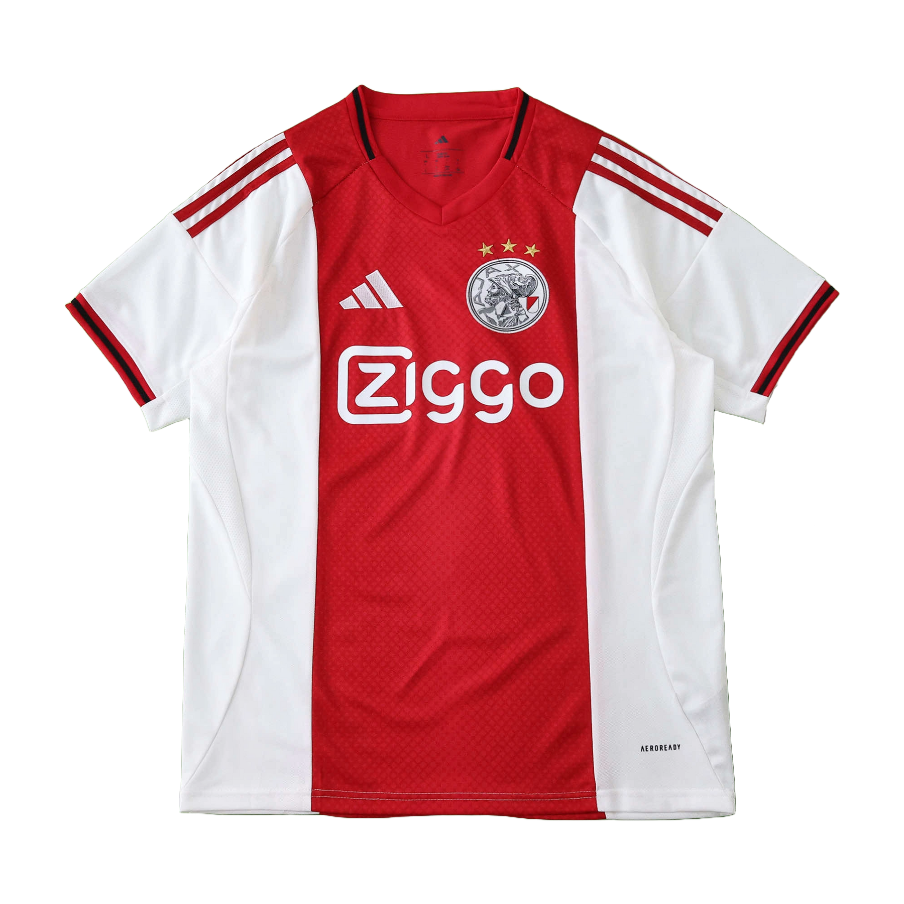 Ajax - Home 25/26 Men's Jersey