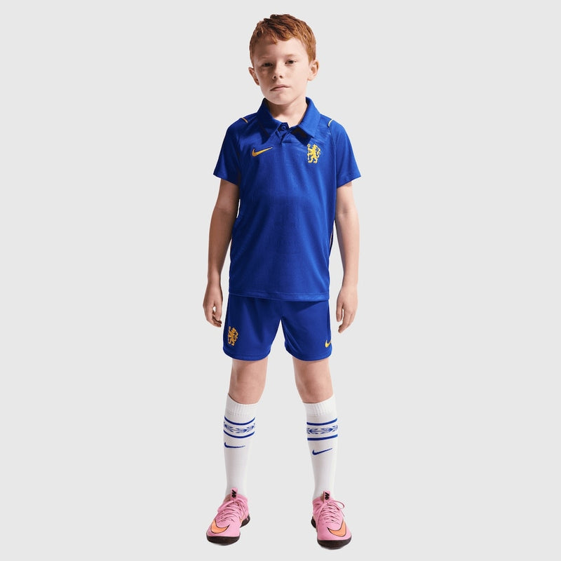 Chelsea Home Kids Kit 2026/27