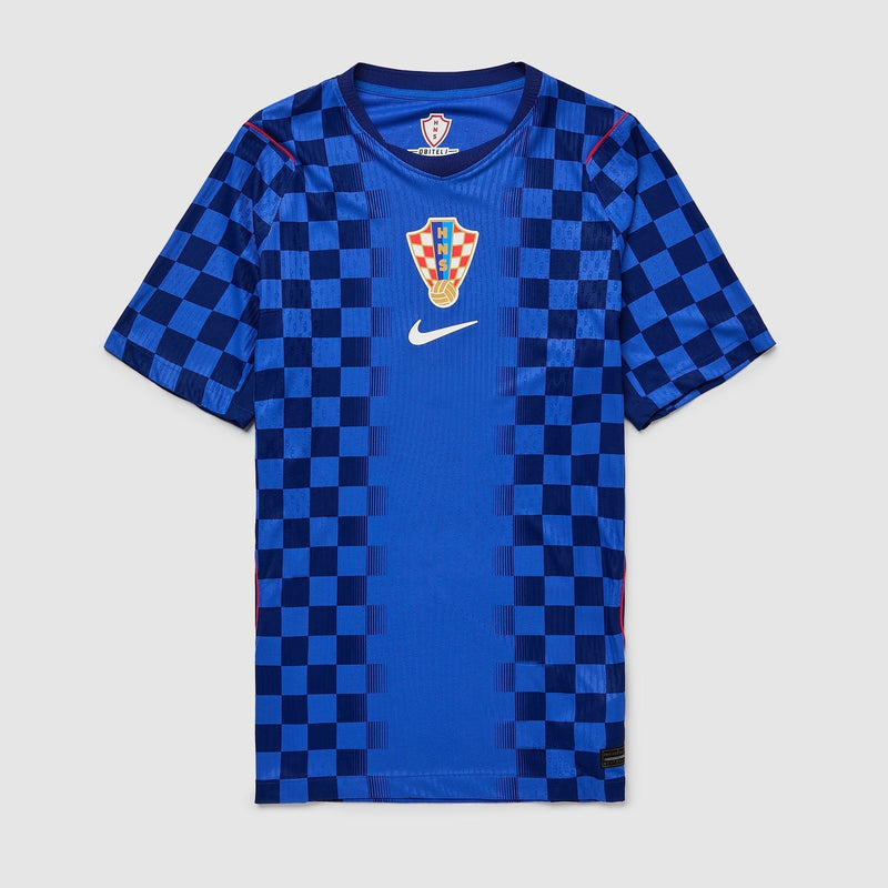 Croatia - Away 26/27 Player Edition Jersey