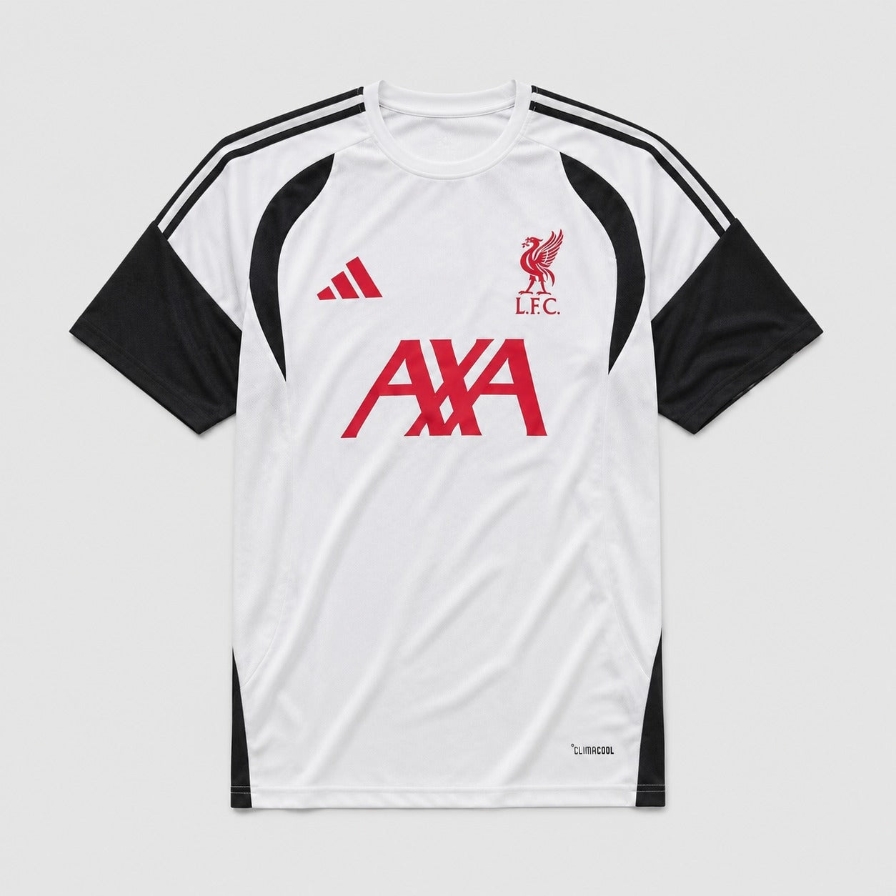 Liverpool - Training 2 26/27 Men's Jersey