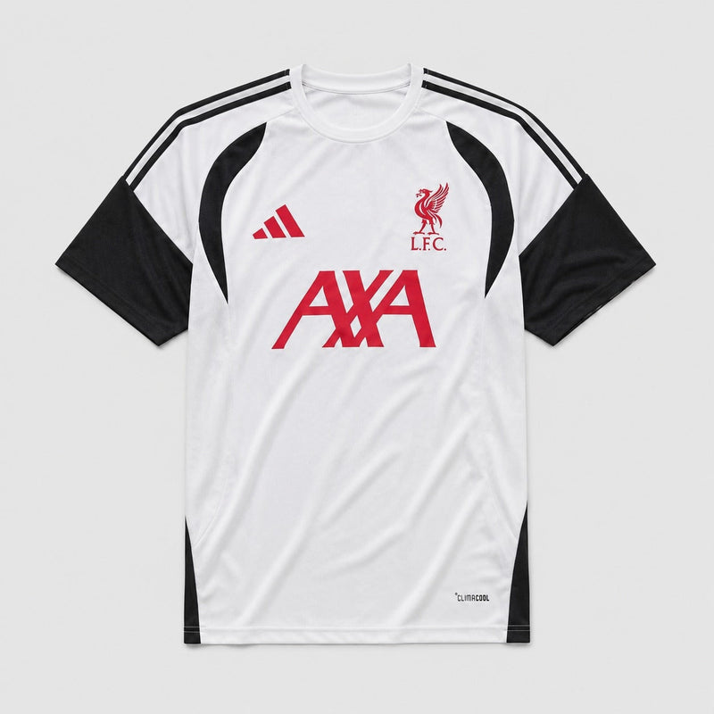 Liverpool - Training 2 26/27 Men's Jersey
