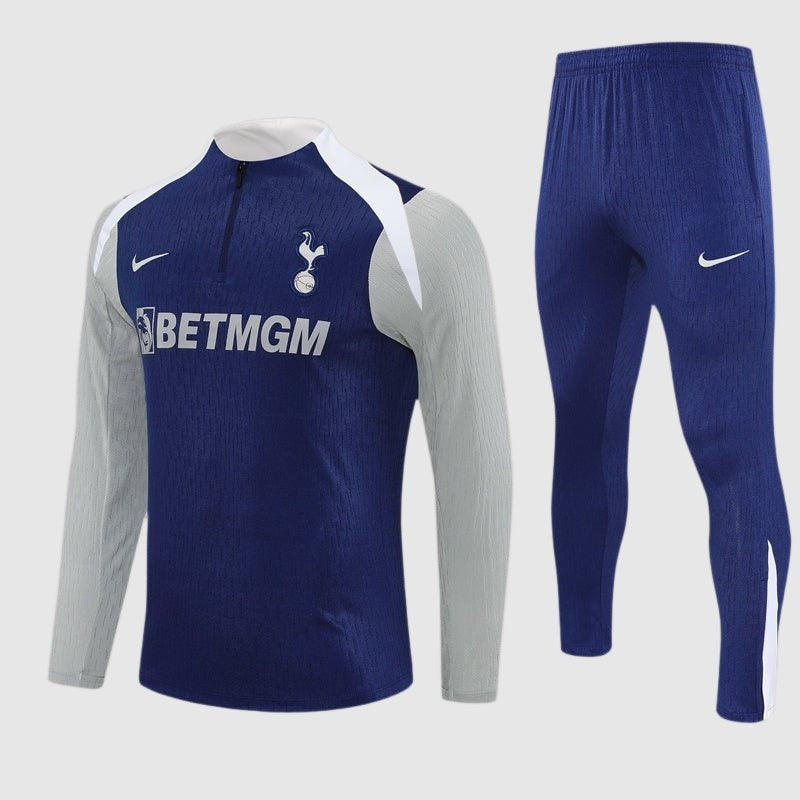 Tottenham - Training 25/26 Tracksuit Kit