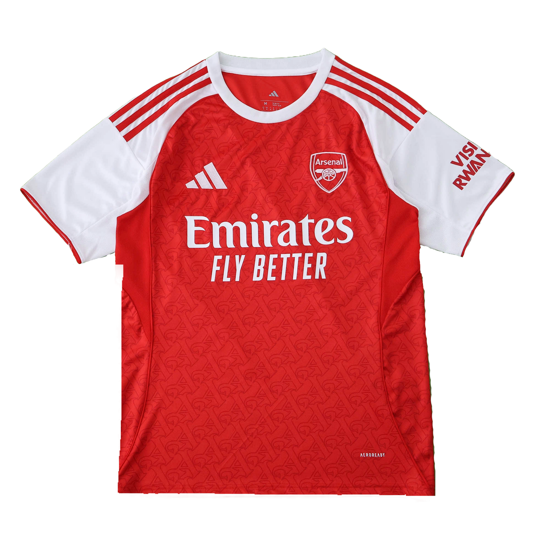 Arsenal - Home 25/26 Men's Jersey