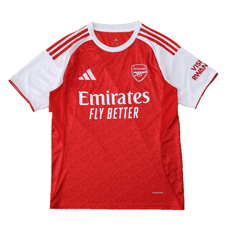 Arsenal - Home 25/26 Men's Jersey