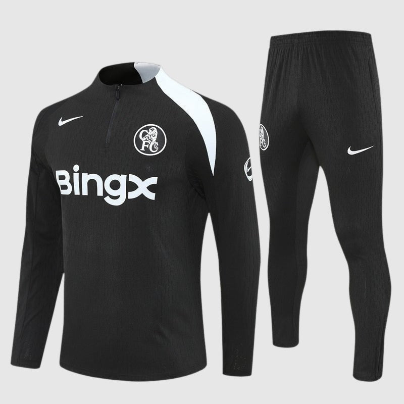 Chelsea - 25/26 Tracksuit Kit