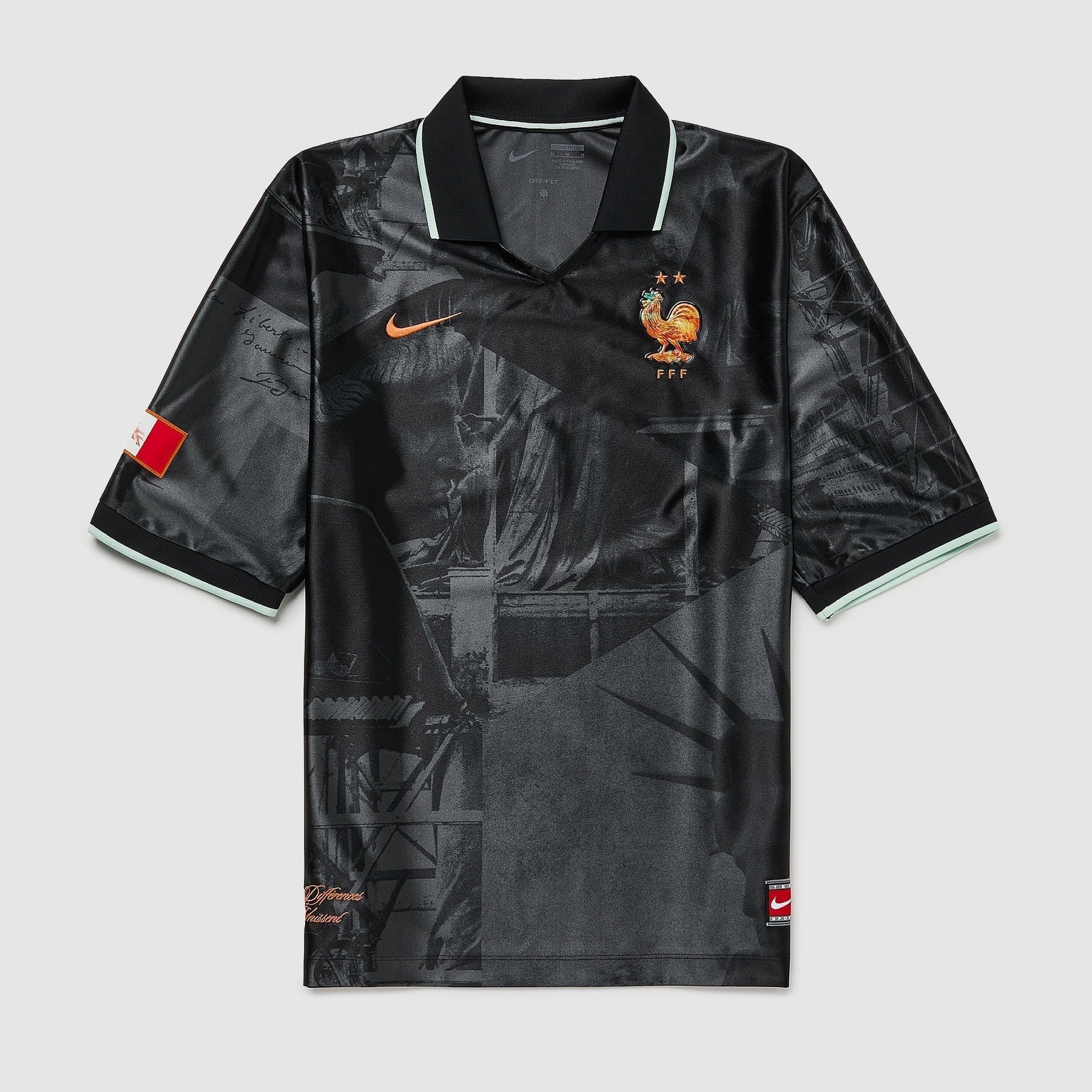 France - Special Edition 26/27 Men's Jersey