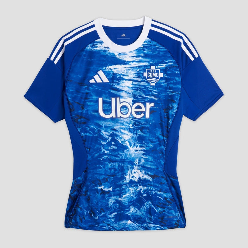 Como 1907 - Home 25/26 Women’s Jersey