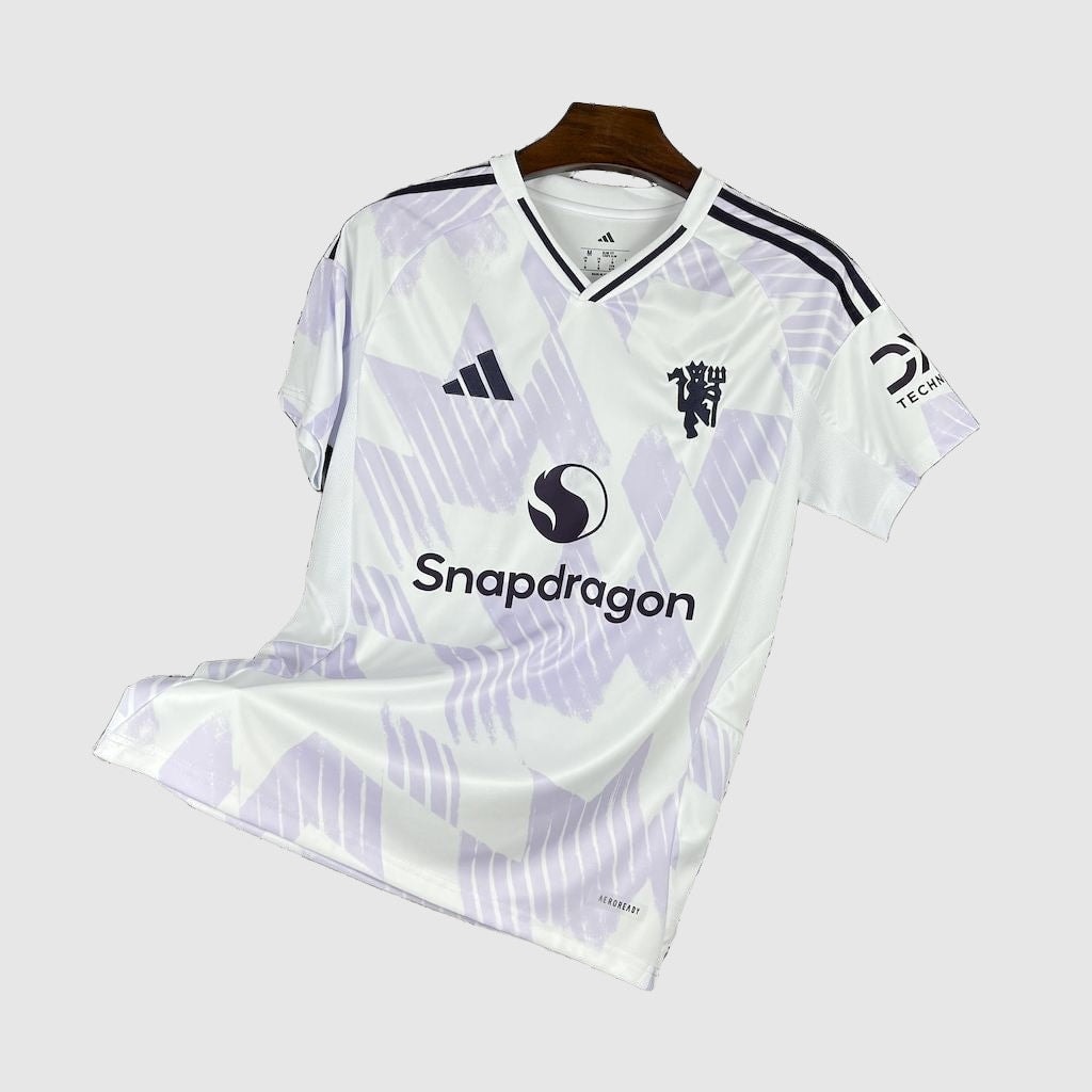 Manchester United - Away 25/26 Men's Jersey