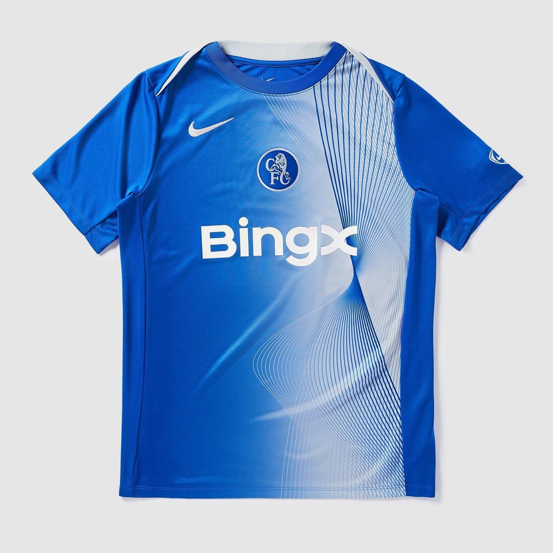 Chelsea Third Pre-Match 2025/26
