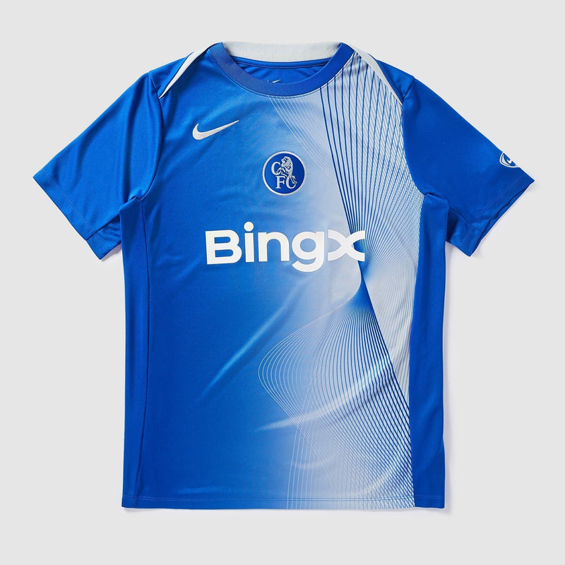Chelsea Third Pre-Match 2025/26