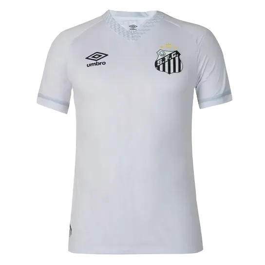 Santos - Home 25/26 Player Edition Jersey